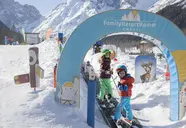 Family Resort Rainer (Sexten)