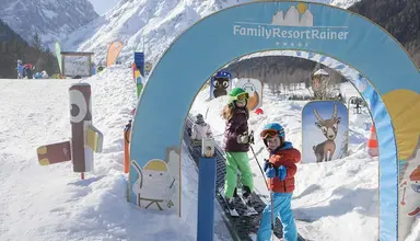 Family Resort Rainer (Sexten)