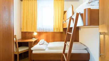 Family Resort Rainer (Sexten)