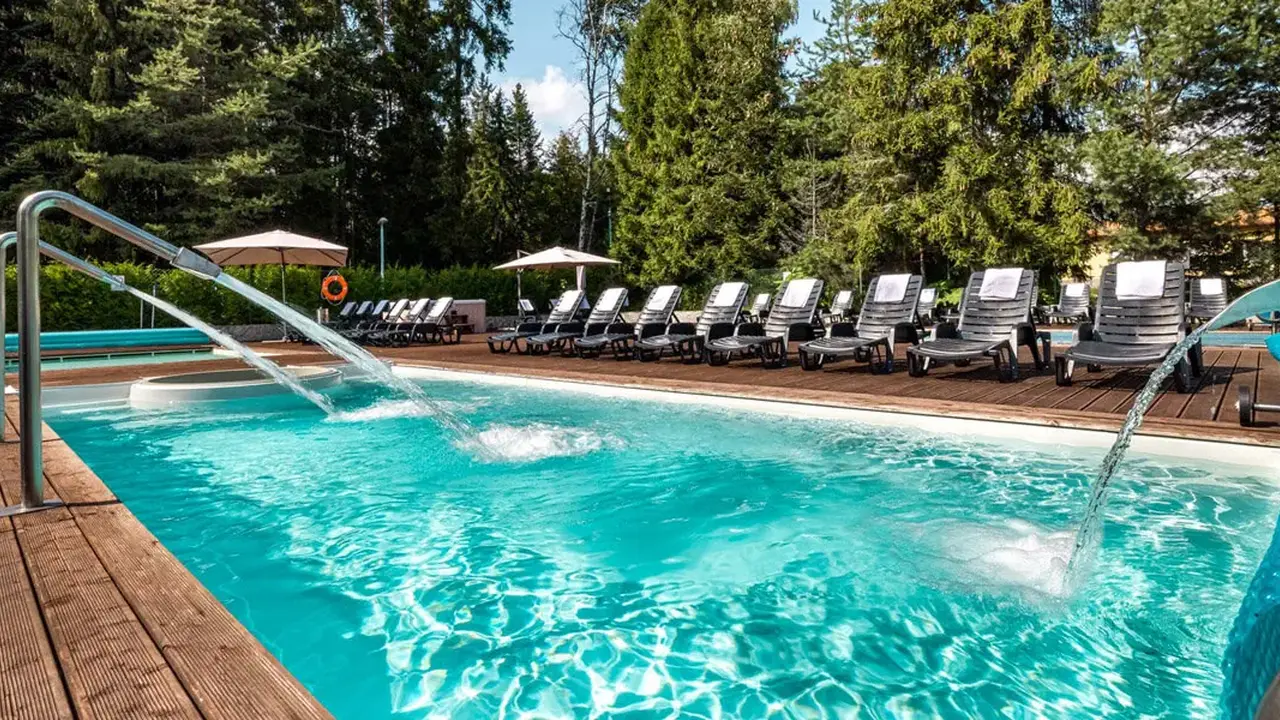 Family Resort