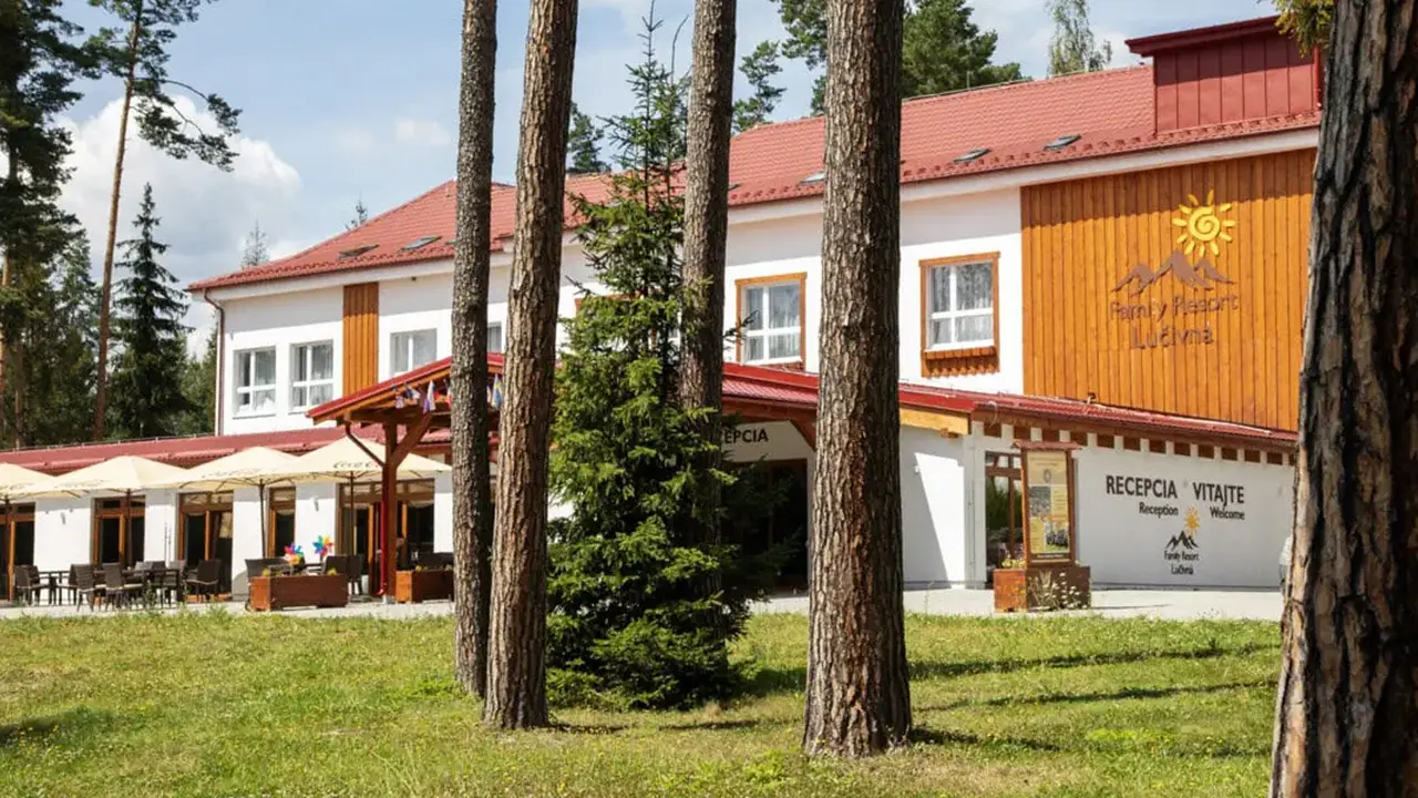 Family Resort