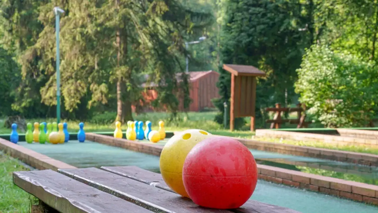 Family Resort
