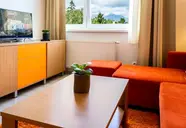 Family Resort