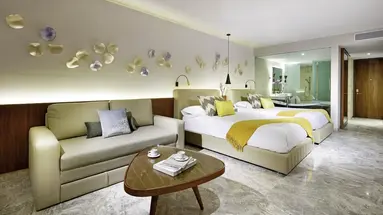 Family Selection at Grand Palladium Kantenah Resort & Spa