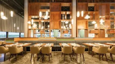 Family Selection at Grand Palladium Kantenah Resort & Spa