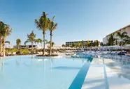 Family Selection at Grand Palladium Kantenah Resort & Spa