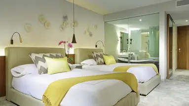 Family Selection at Grand Palladium Kantenah Resort & Spa