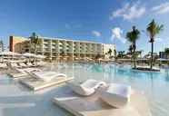 Family Selection at Grand Palladium Kantenah Resort & Spa