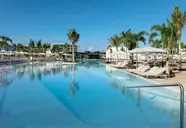 Family Selection at Grand Palladium Kantenah Resort & Spa