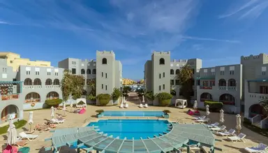 Fanadir El Gouna