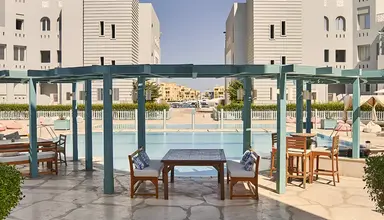 Fanadir El Gouna