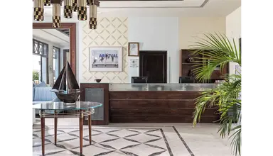 Fanadir El Gouna