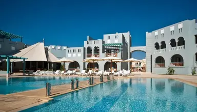 Fanadir El Gouna