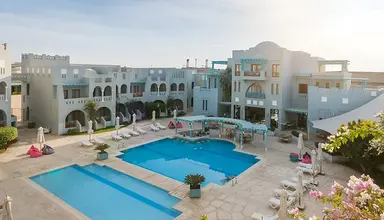 Fanadir El Gouna
