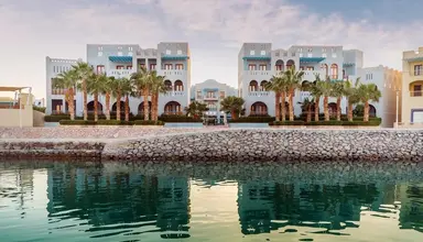 Fanadir El Gouna