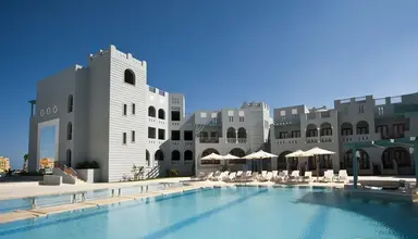 Fanadir El Gouna