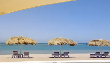 Fanadir El Gouna