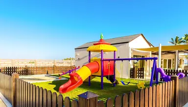 Fanar & Residences (Salalah)
