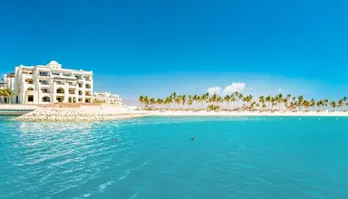 Fanar & Residences (Salalah)