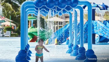 Fanar & Residences (Salalah)