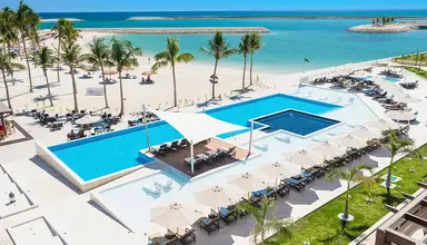 Fanar & Residences (Salalah)