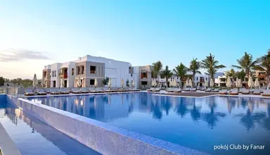 Fanar & Residences (Salalah)
