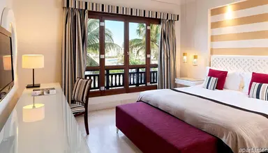 Fanar & Residences (Salalah)