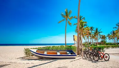 Fanar & Residences (Salalah)