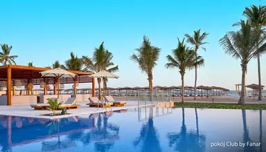 Fanar & Residences (Salalah)