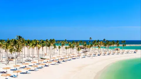 Hotel Fanar & Residences (Salalah)