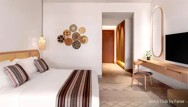 Fanar & Residences (Salalah)