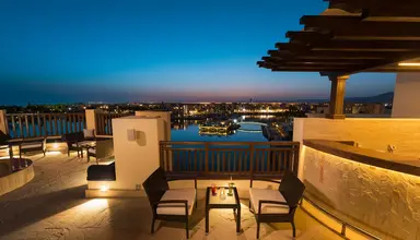 Fanar & Residences (Salalah)