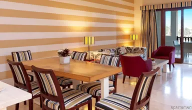 Fanar & Residences (Salalah)