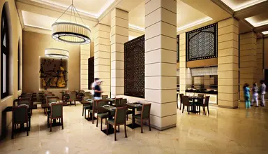 Fanar & Residences (Salalah)