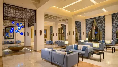 Fanar & Residences (Salalah)
