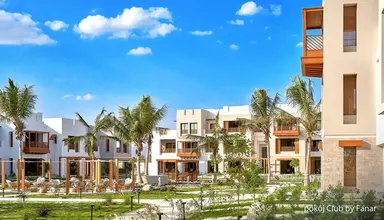 Fanar & Residences (Salalah)
