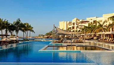 Fanar & Residences (Salalah)