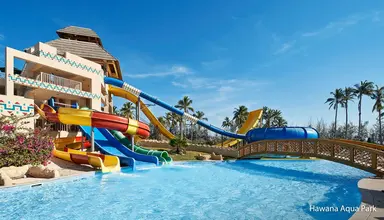 Fanar & Residences (Salalah)