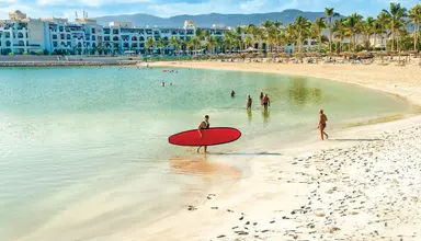 Fanar & Residences (Salalah)