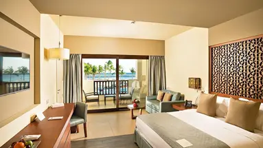 Fanar & Residences (Salalah)