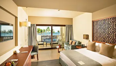 Fanar & Residences (Salalah)