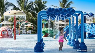 Fanar & Residences (Salalah)