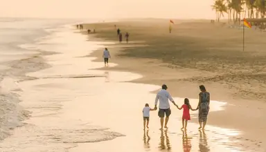 Fanar & Residences (Salalah)