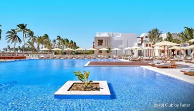 Fanar & Residences (Salalah)