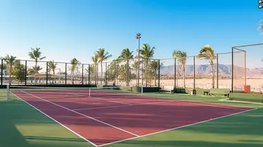Fanar & Residences (Salalah)