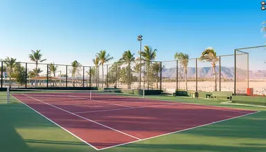Fanar & Residences (Salalah)
