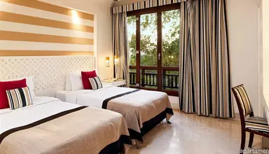 Fanar & Residences (Salalah)