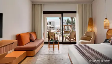 Fanar & Residences (Salalah)