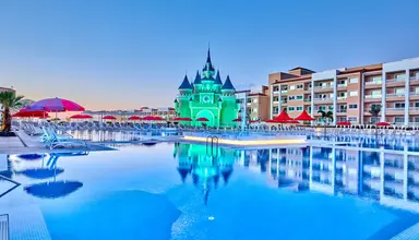 Fantasia Bahia Principe Tenerife