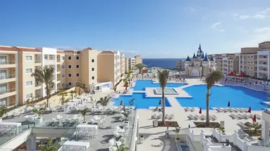 Fantasia Bahia Principe Tenerife
